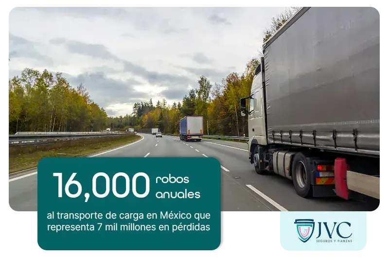 datos transporte mexico