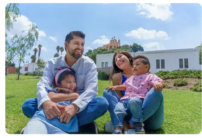 seguro hogar